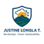 Justine Longla T. logo
